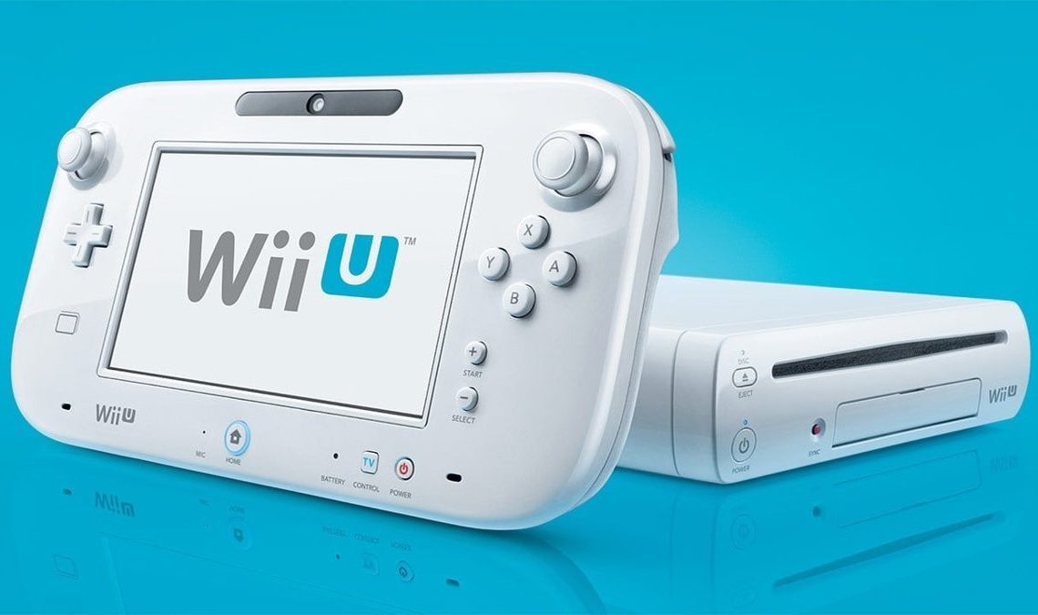 Ventes Wii U en septembre : disons qu'il y a un fan très content de sa nouvelle console