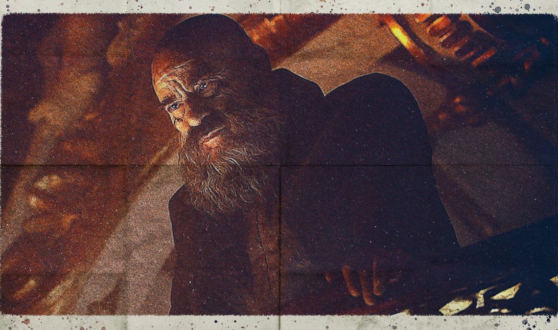 Vidéo exclusive de la deuxième saison de 30 Monedas, le tube d'Álex de la Iglesia sur HBO