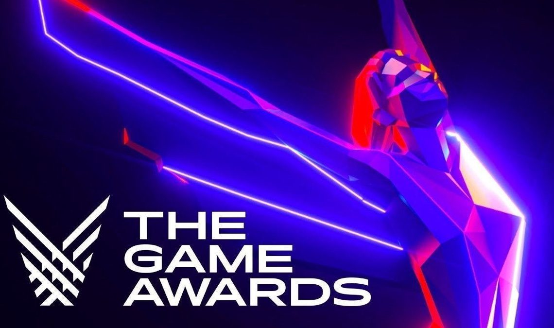 Adieu à la "première mondiale" des Game Awards, mais ce n'est pas ce que vous pensez