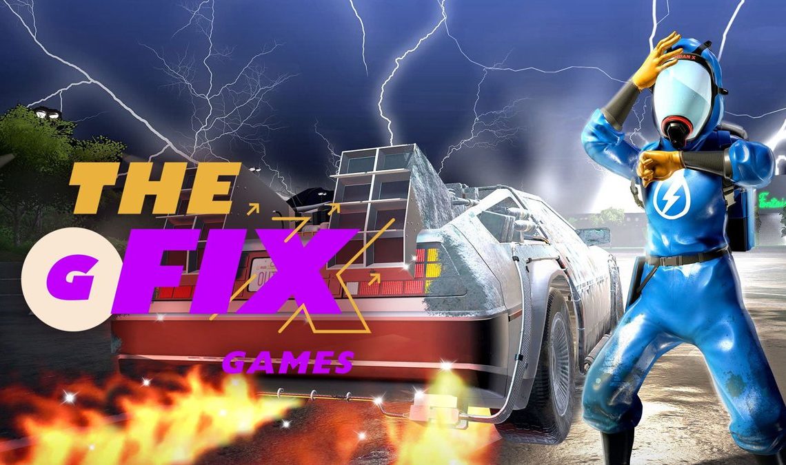 Annonce des jeux PlayStation Plus pour décembre 2023 – IGN Daily Fix