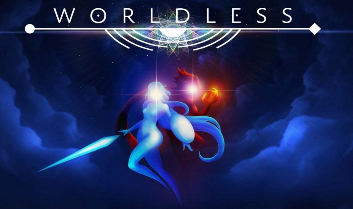 Aperçu exclusif de Worldless, le joyau espagnol qui aspire à devenir l'un des indépendants de l'année