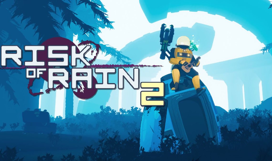 Après avoir semé le battage médiatique, l'un des meilleurs roguelikes de l'histoire a annoncé son nouveau DLC