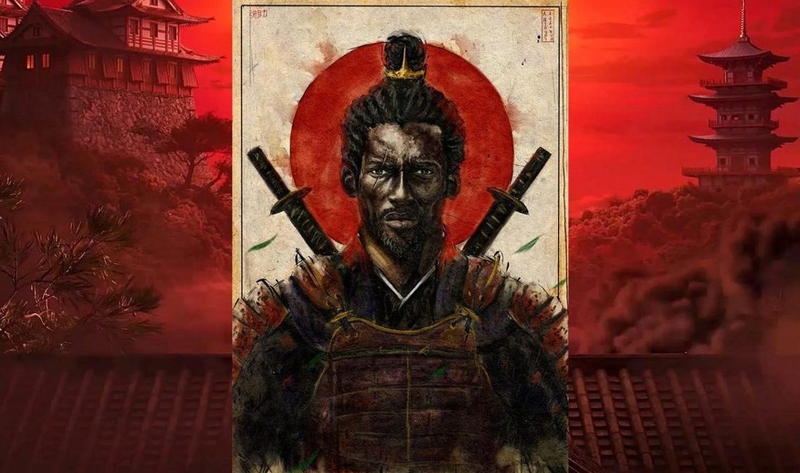 Assassin's Creed Red sera le premier avec un protagoniste qui a réellement existé dans l'histoire