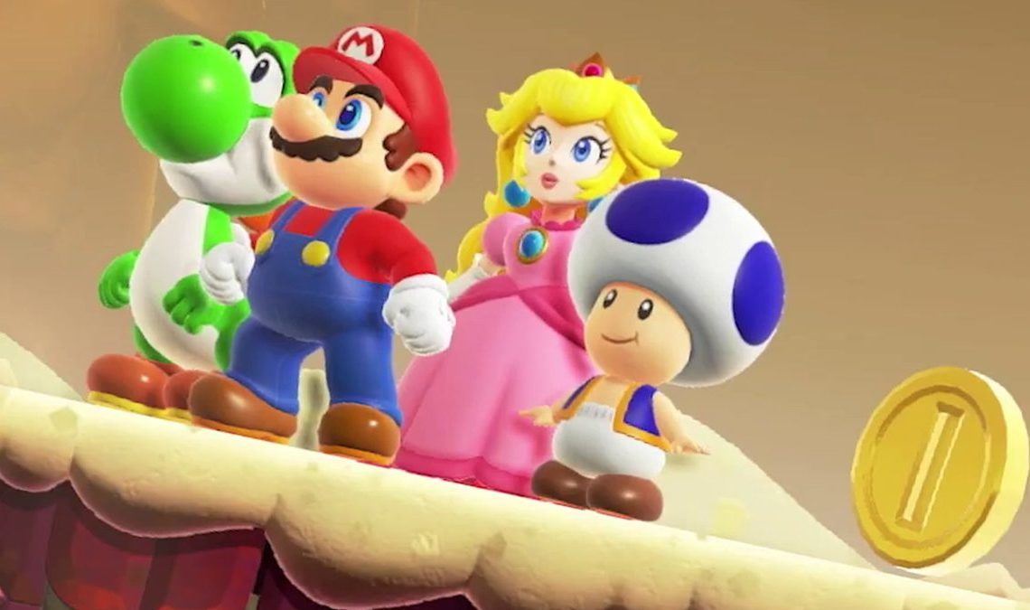 Avec la Nintendo Switch 2 en attente, les ventes de la Switch originale ont en fait augmenté