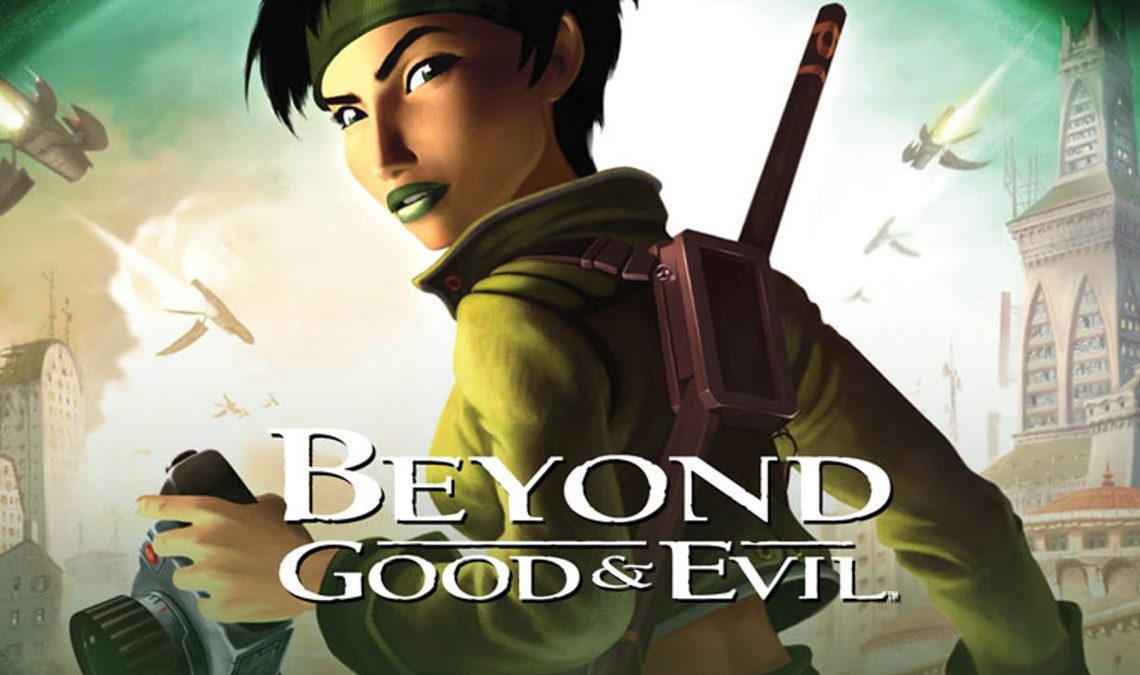 Beyond Good & Evil : 20th Anniversary Edition apparaît par surprise dans le Microsoft Store