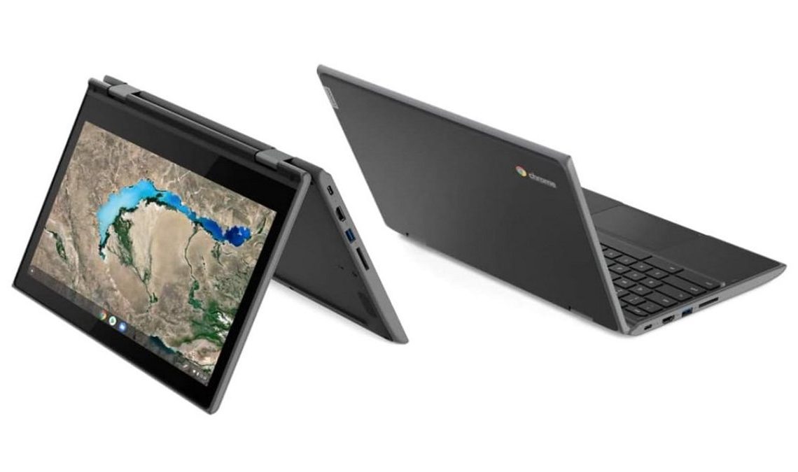 Black Friday : ce cabriolet Lenovo à écran tactile vous coûte moins de 150 euros sur Amazon