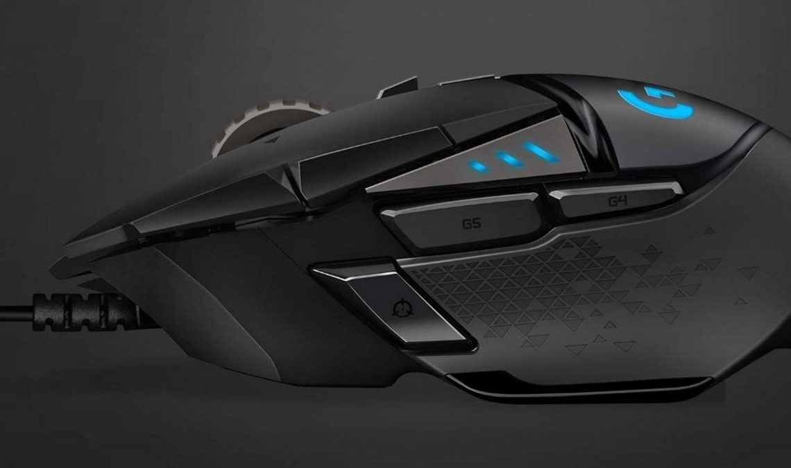 Black Friday : remise de plus de 60% pour la souris Logitech qui déferle sur Amazon