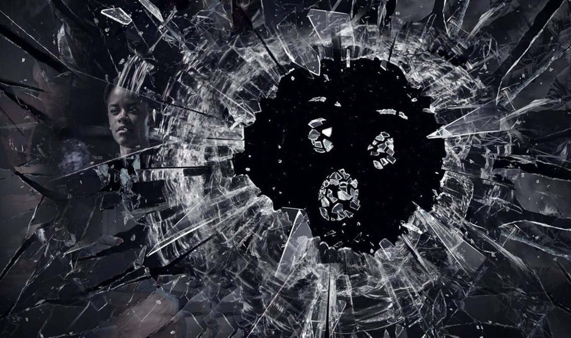 Black Mirror renouvelé pour une septième saison