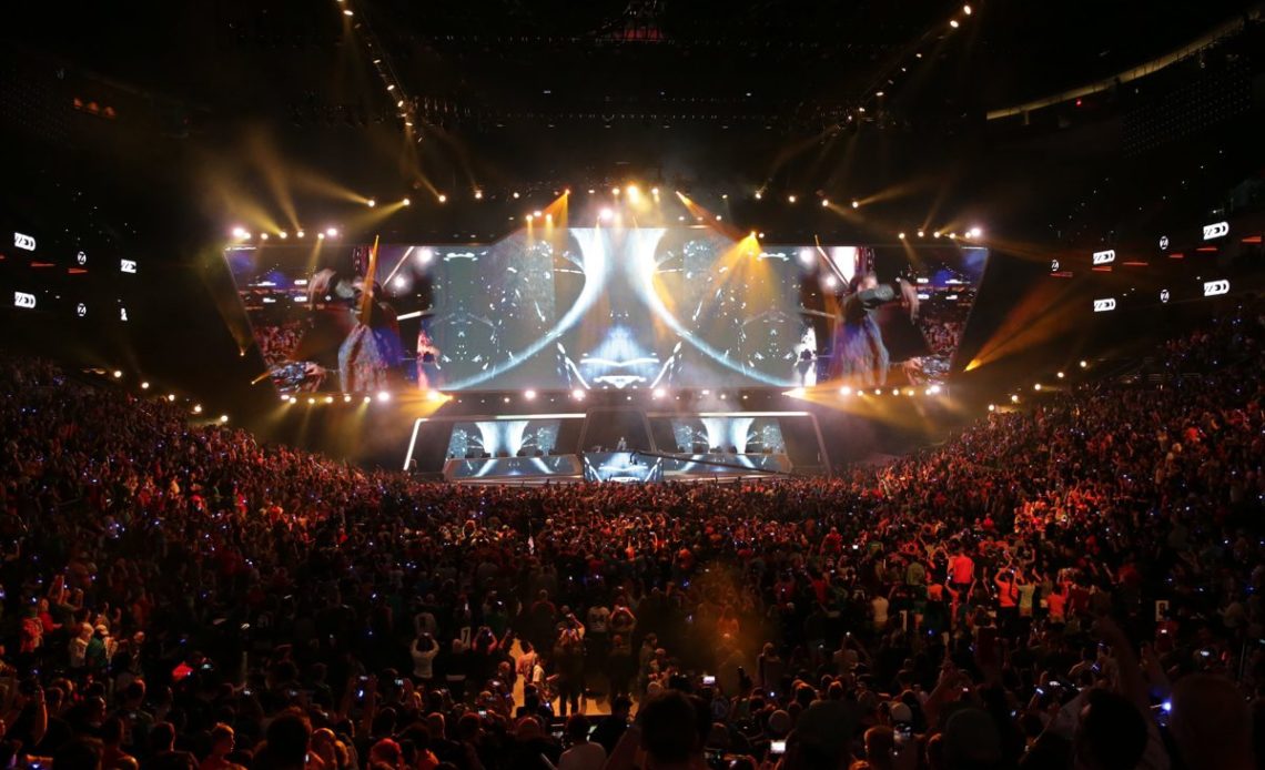 Blizzard dit au revoir à l'Overwatch League pour prendre "une nouvelle direction"