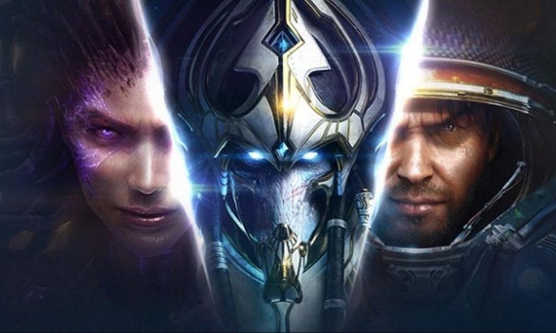 Blizzard parle de la possibilité de créer un nouveau jeu Starcraft