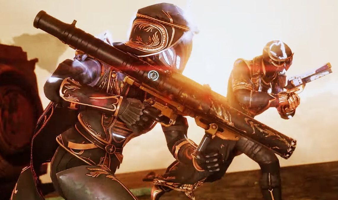 Bungie parle d'une semaine "difficile" dans sa première déclaration depuis les licenciements