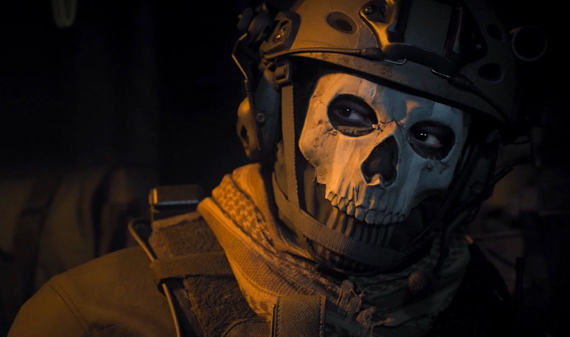 Call of Duty: Modern Warfare 3 - Bande-annonce officielle de la campagne