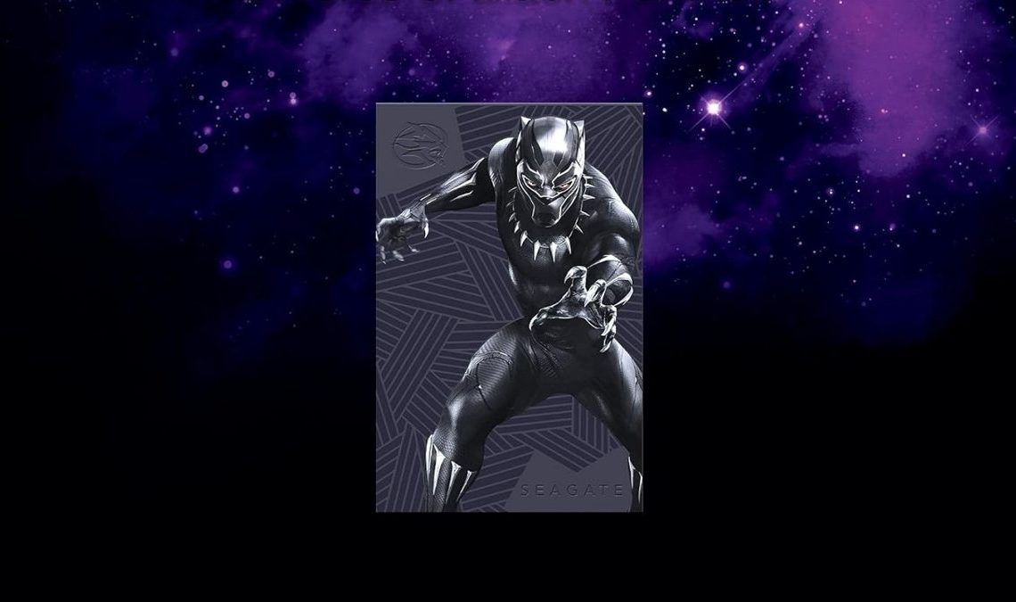 Ce disque externe de 2 To balaie le Black Friday d'Amazon