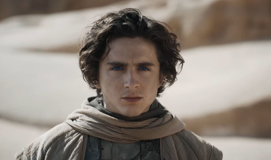 Ce film de Tom Cruise est l'un des favoris de Timothée Chalamet : l'acteur dit l'avoir déjà vu huit fois