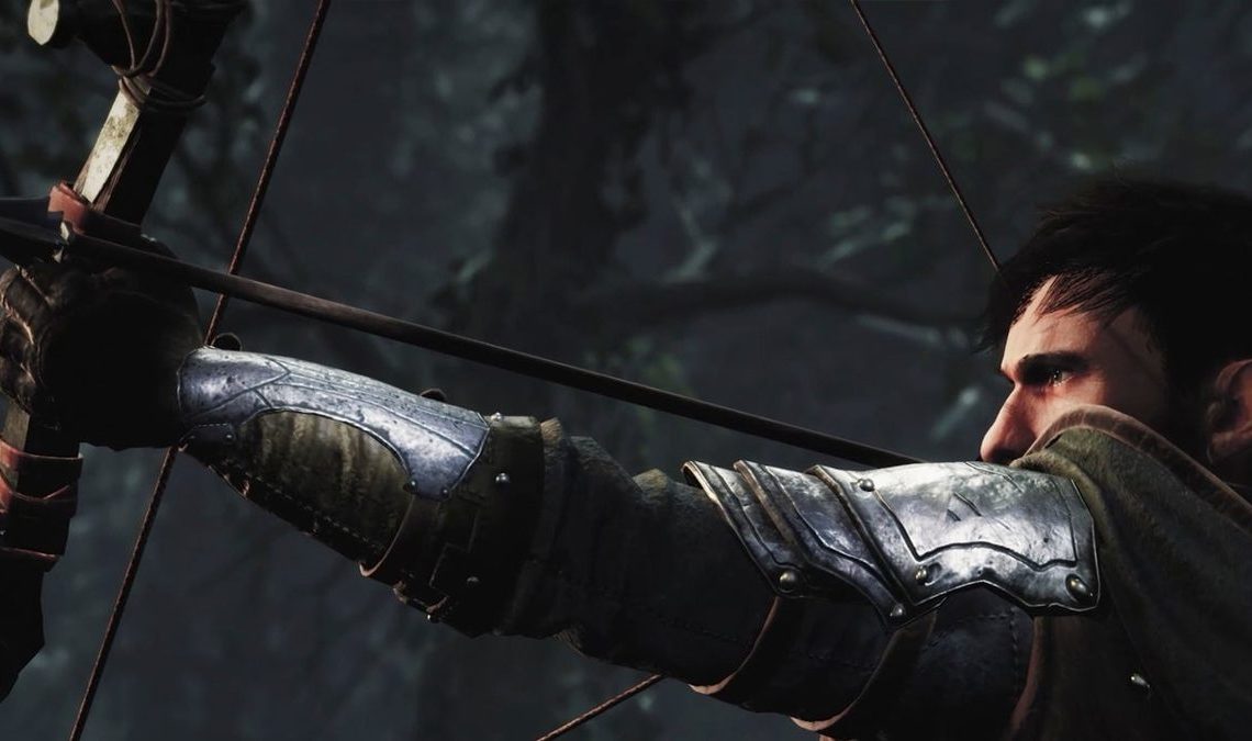 Ce jeu réinvente la légende de Robin des Bois et la mélange avec un gameplay frénétique plein d'action