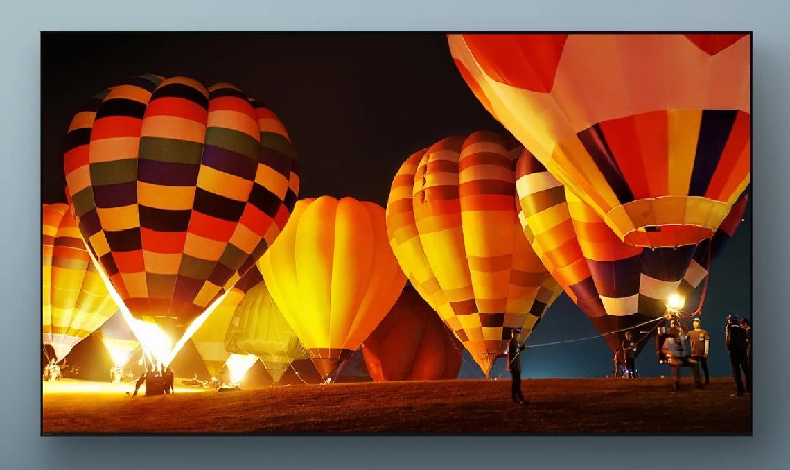 Ce téléviseur Sony BRAVIA bénéficie d'une remise de 700 euros avant le Black Friday