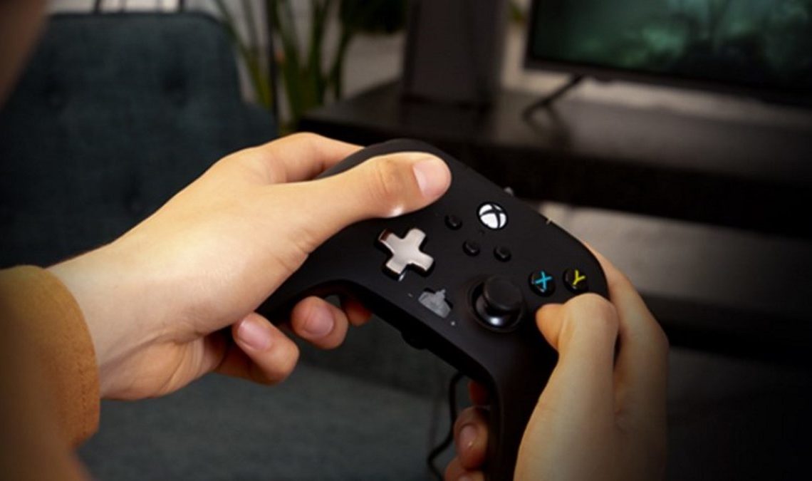 Cela ne pourrait pas être moins cher : cette manette Xbox sous licence officielle est à vous pour 27 euros sur Amazon