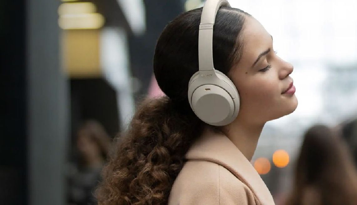 Ces écouteurs premium Sony chutent pour la première fois sous les 200 euros