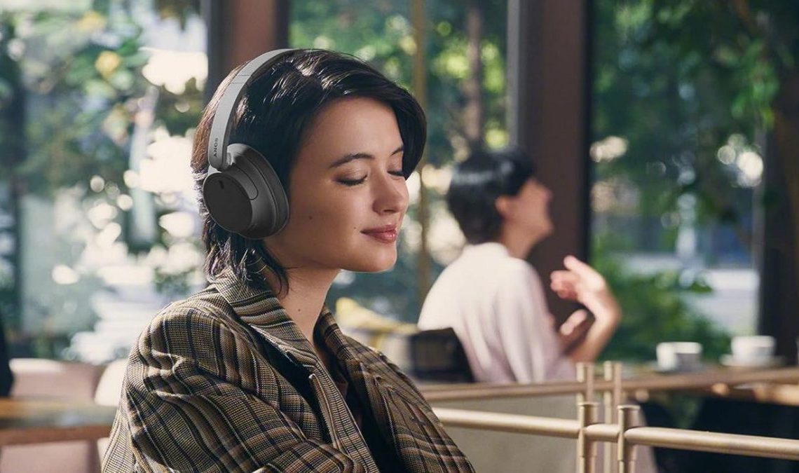 Ces écouteurs premium Sony sont à -50% sur Amazon : ils sont à vous pour 75 euros.