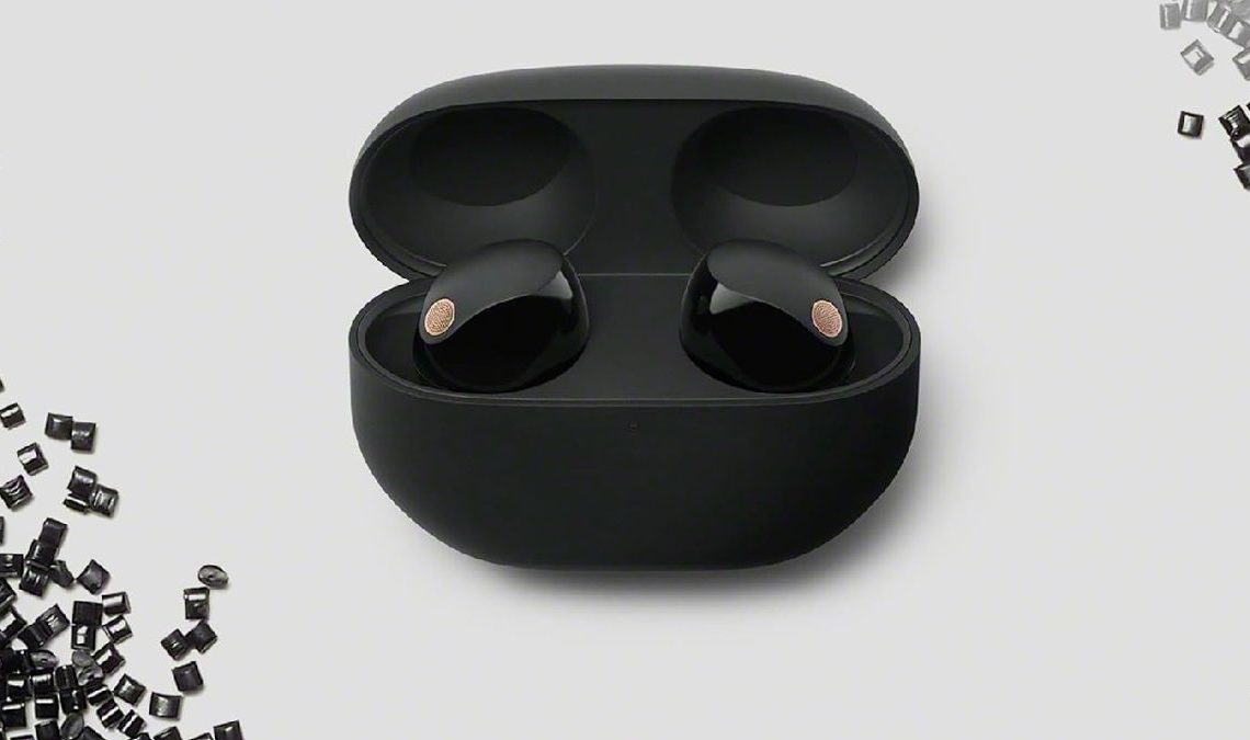 Ces écouteurs premium Sony sont réduits de 70 euros pour le Black Friday