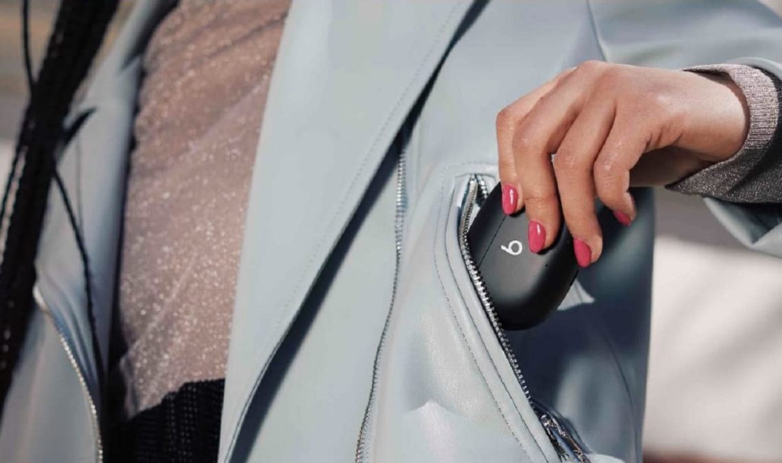 Ces écouteurs sans fil Beats ont 8 000 avis sur Amazon et bénéficient d'une remise de 80 euros