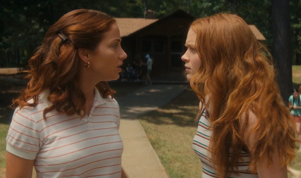 C'est officiel : Netflix travaille sur un nouveau film Street of Terror qui sera indépendant de la trilogie