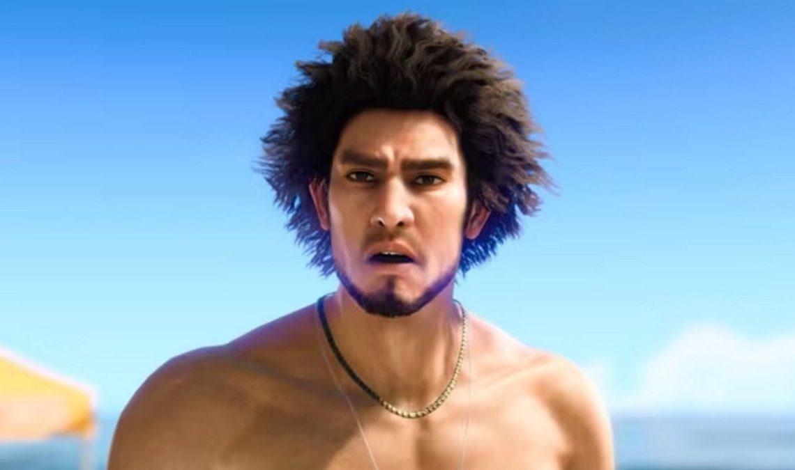 Cette nouvelle alliance SEGA pourrait amener des jeux comme Like a Dragon ou Persona sur téléphones mobiles