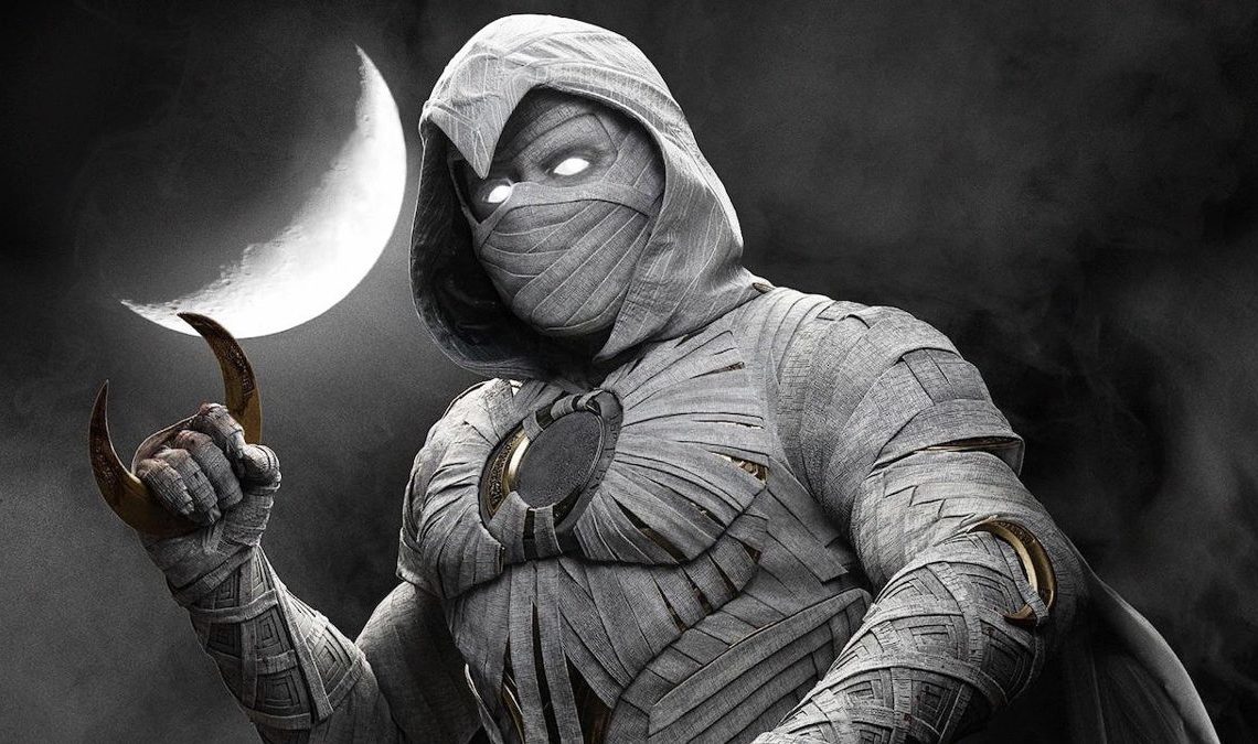Cette scène de Moon Knight a nécessité 10 mois de travail VFX