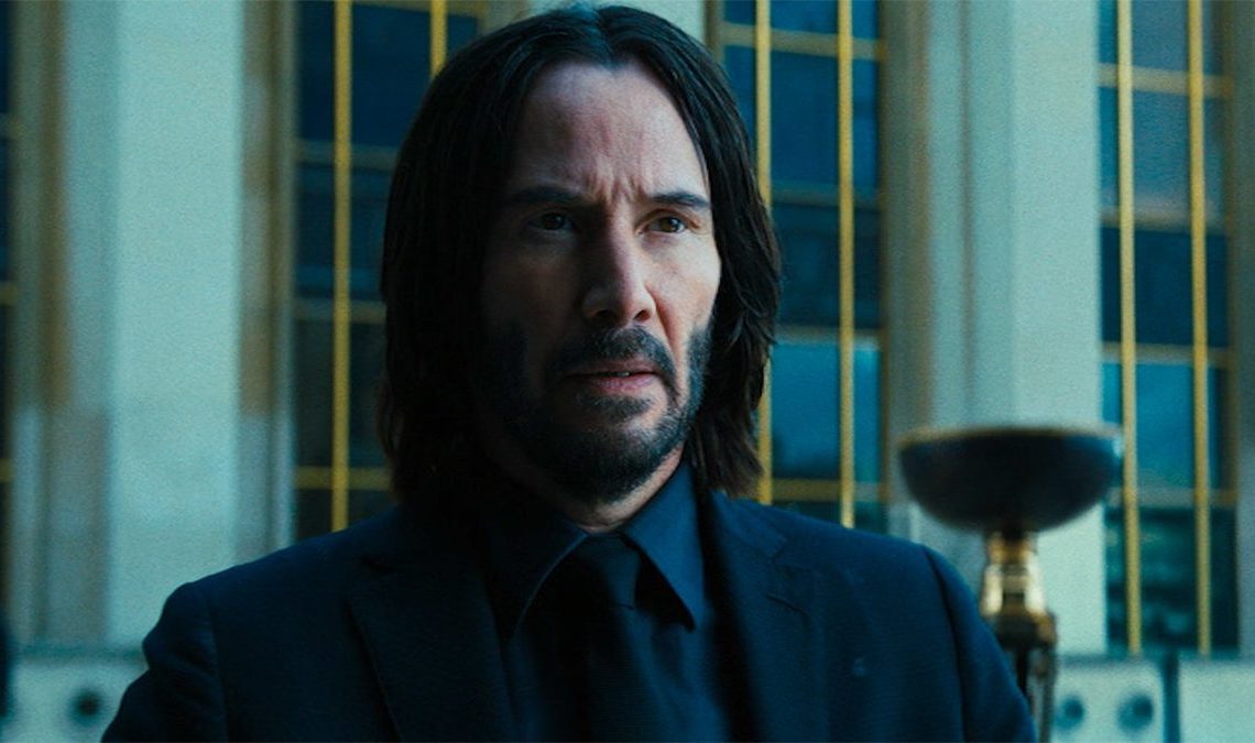 Chad Stahelski révèle qu'il travaille sur un anime John Wick et une série autonome The Continental