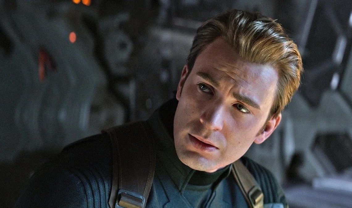 Chris Evans parle des rumeurs sur le retour des Avengers originaux dans le MCU