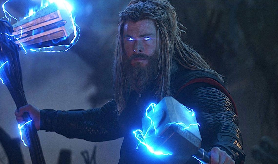 Chris Hemsworth parlerait déjà aux studios Marvel de son retour dans Thor 5, sans Taika Waititi aux commandes
