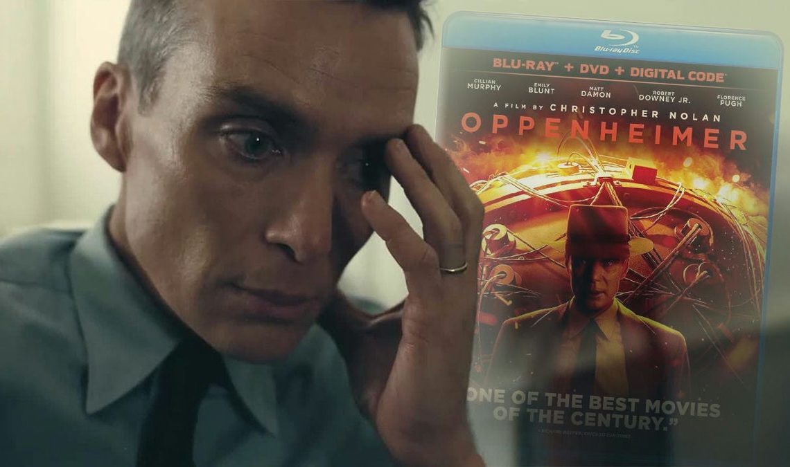 Christopher Nolan s'attaque aux plateformes de streaming et défend le format physique