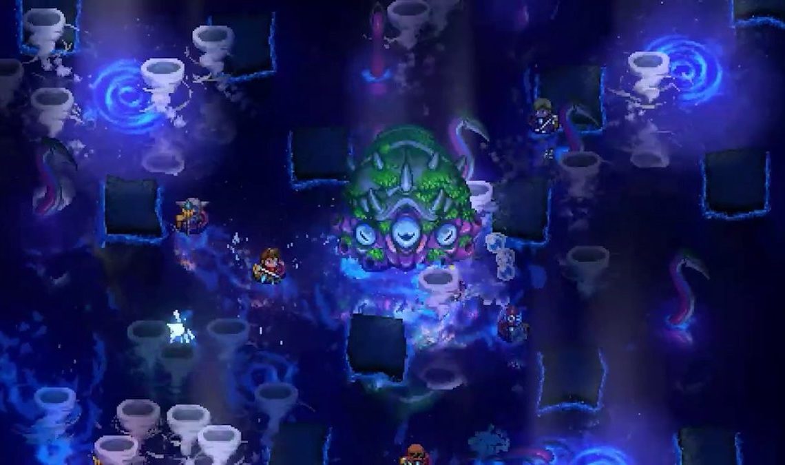 Core Keeper - Bande-annonce officielle de la Nintendo Switch