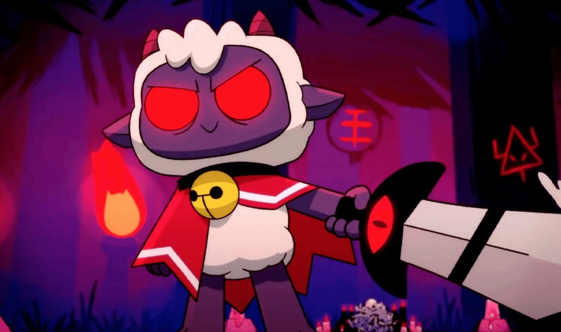 Cult of the Lamb annonce une nouvelle mise à jour gratuite pleine de contenu