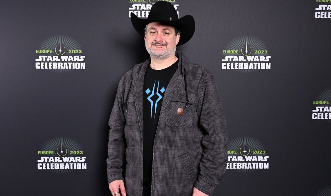 Dave Filoni reçoit une grosse promotion chez Lucasfilm, avec beaucoup plus de responsabilités au sein de Star Wars