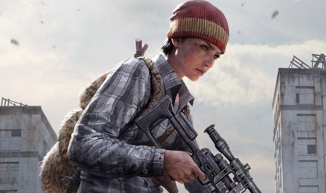 DayZ vient d'atteindre son pic de joueurs, et personne ne sait vraiment pourquoi