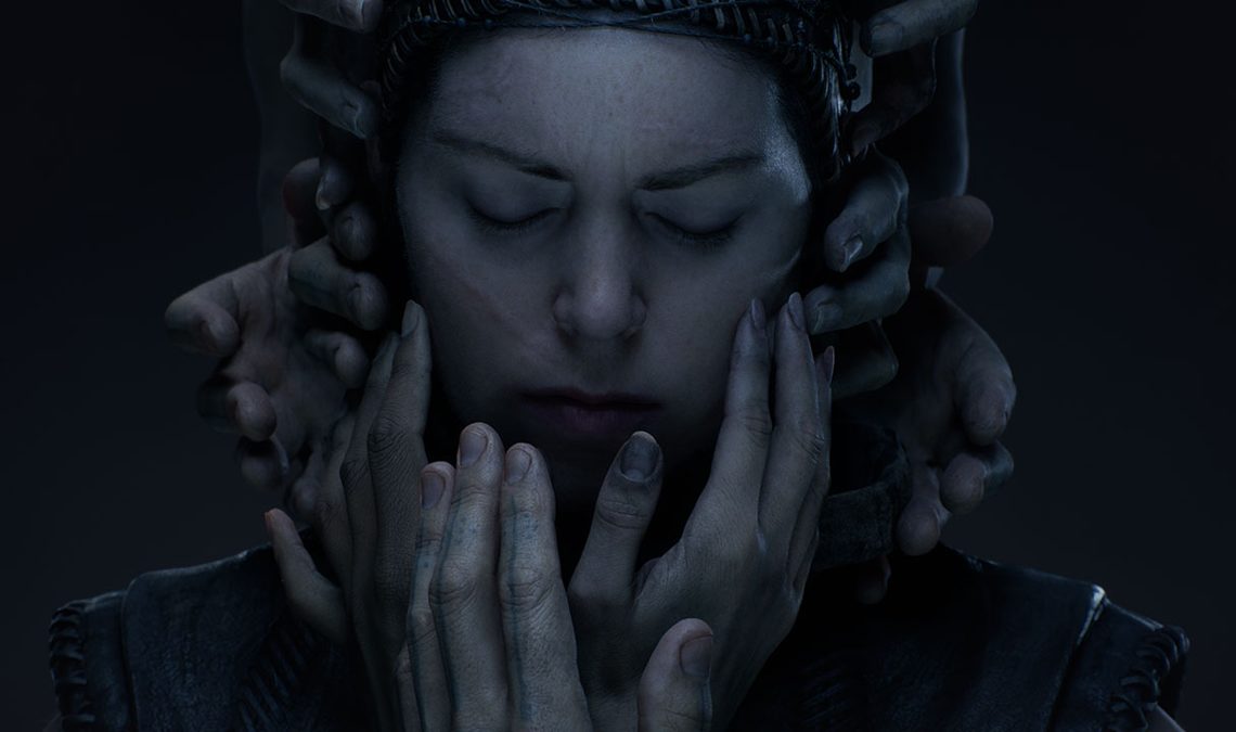 De nouveaux indices sur la date de sortie de Senua's Saga : Hellblade II