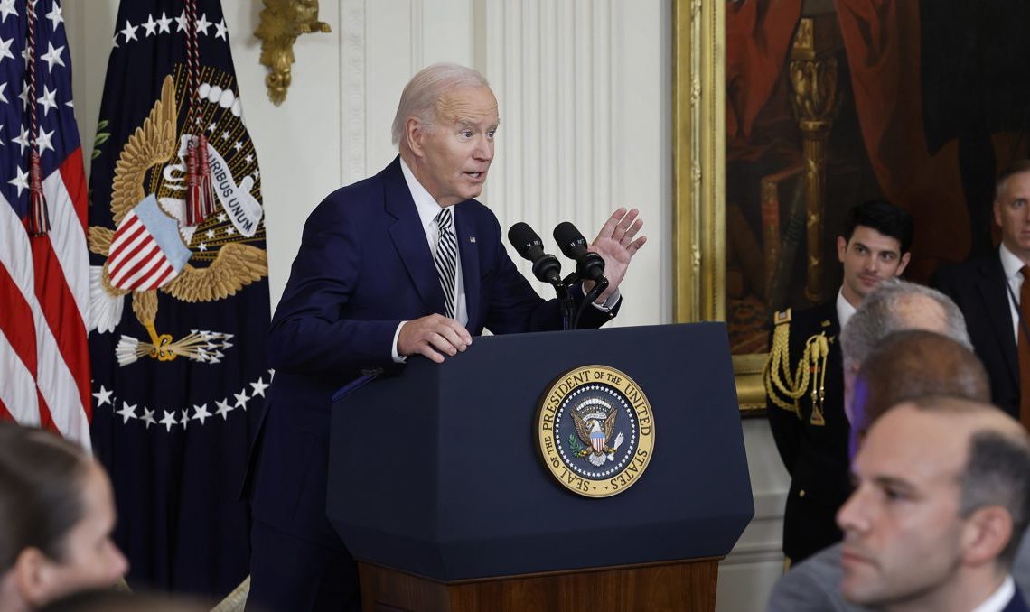 Depuis qu’il a regardé Mission Impossible : Mortal Sentence, Joe Biden se préoccupe beaucoup plus de l’IA