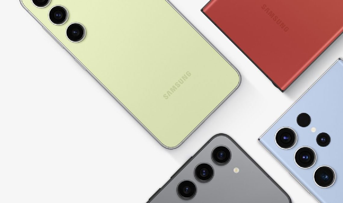 Dernières heures du Black Friday : Samsung baisse le prix de son meilleur téléphone mobile avec 256 Go de mémoire