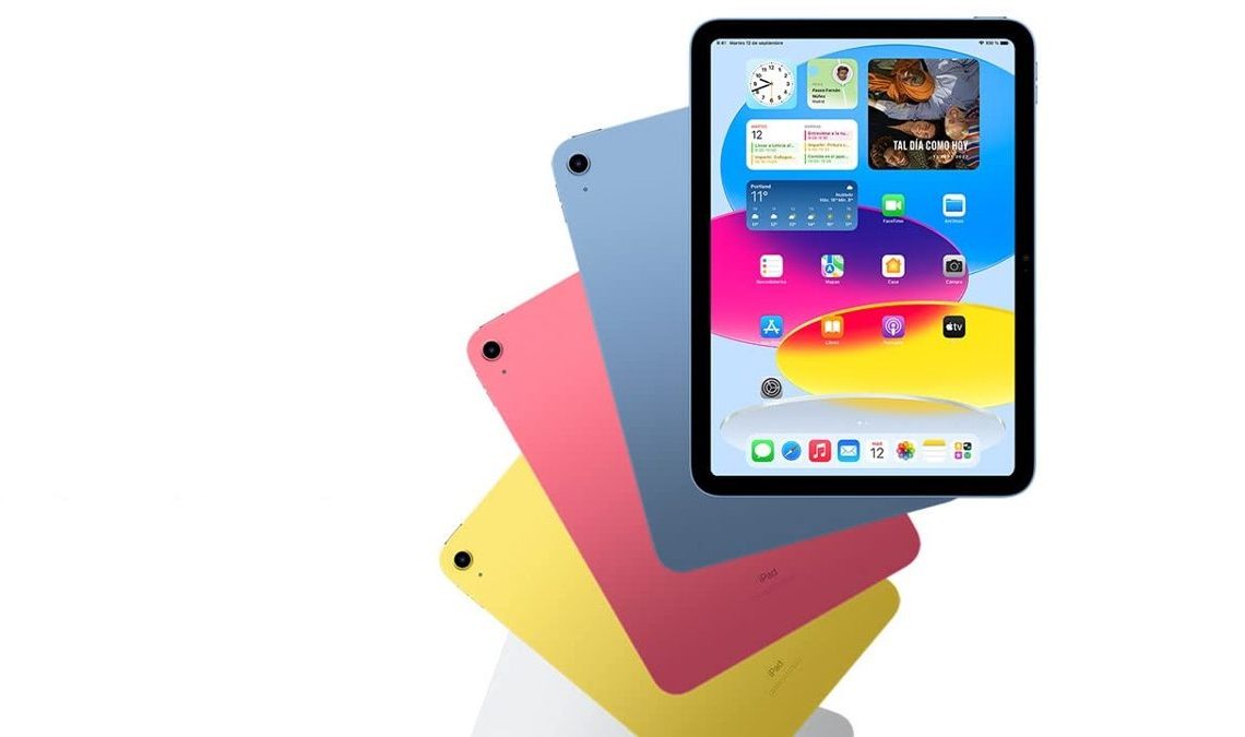 Dernières offres : obtenez cet iPad à moins de 500 euros le Black Friday