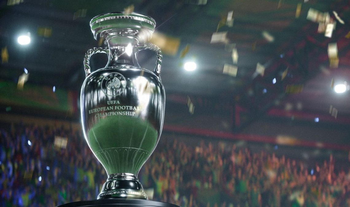 EA Sports FC 24 aura une mise à jour gratuite pour l'Euro 2024 l'année prochaine