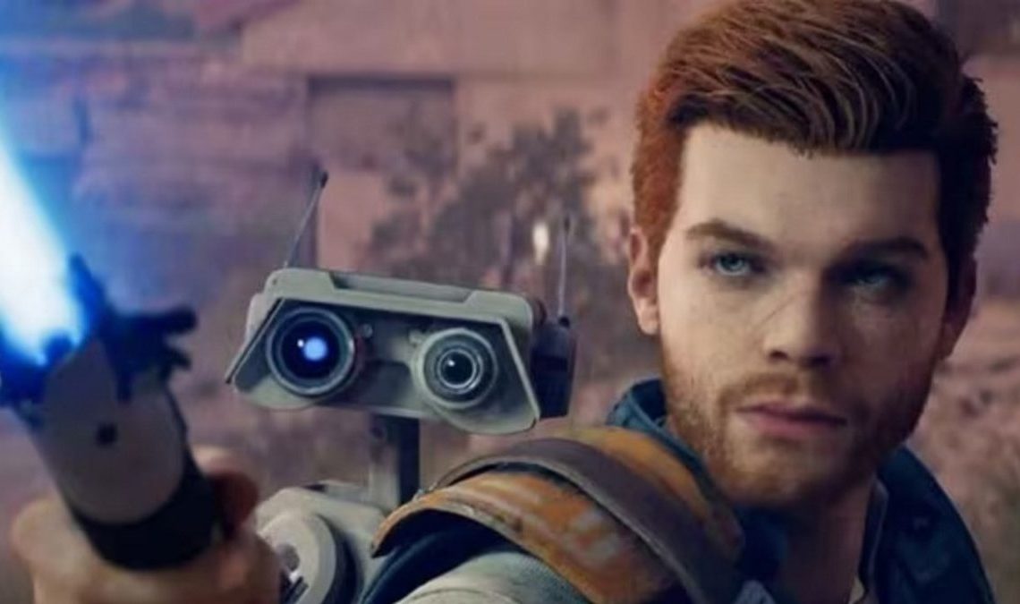 EA a la formule pour créer l'immersion définitive dans les jeux vidéo du futur