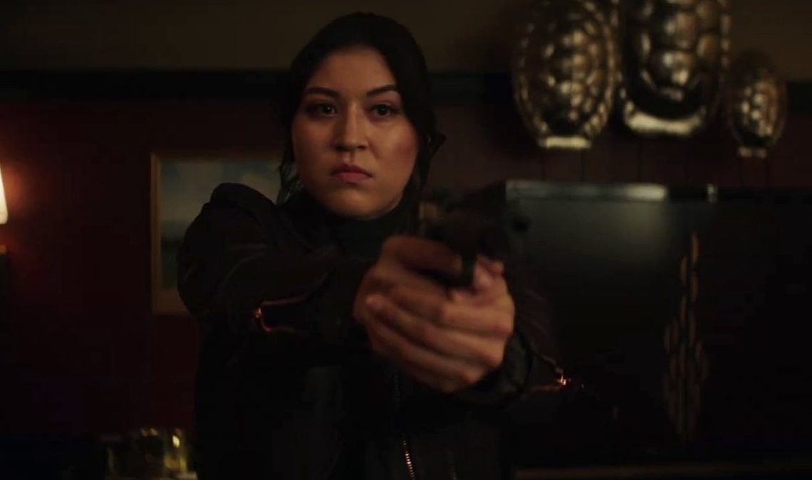 Echo : Marvel dévoile le trailer sanglant et brutal de sa nouvelle série