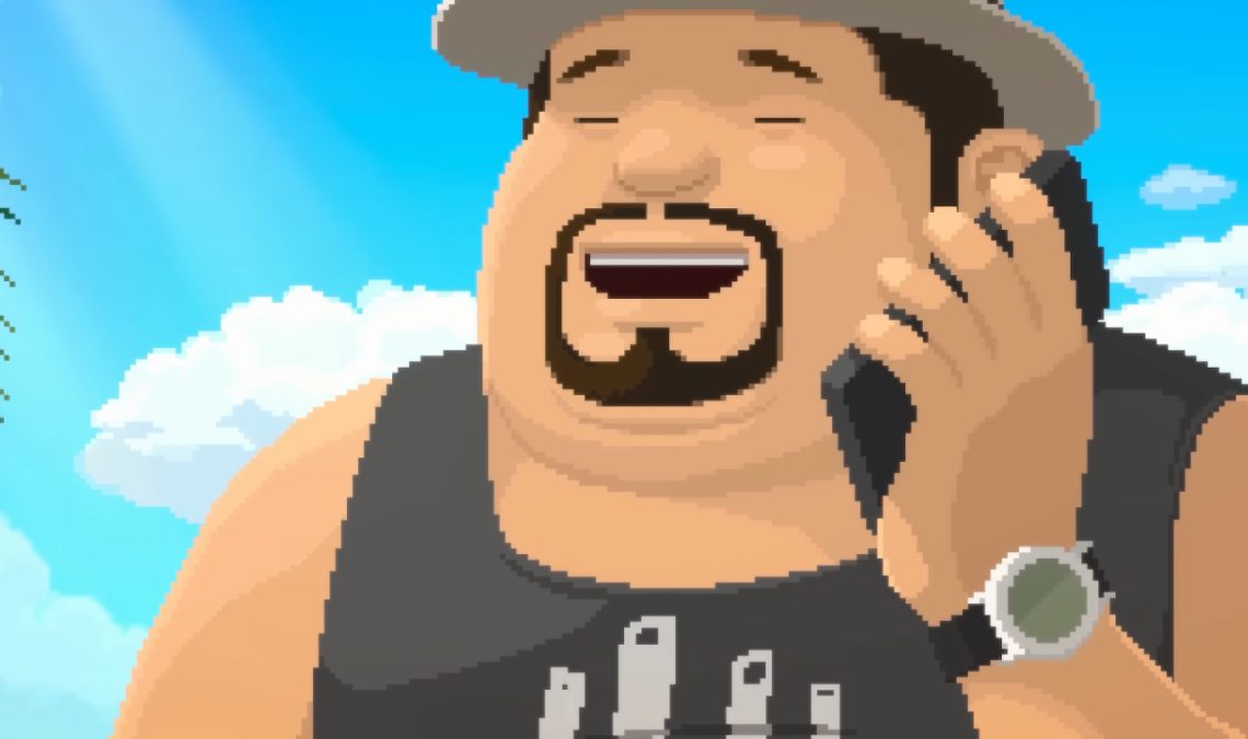 Geoff Keighley s'exprime sur l'une des nominations les plus controversées des Game Awards