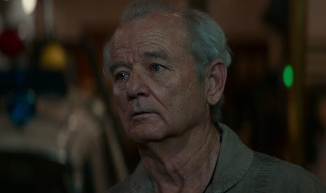 Ghostbusters : Frozen Empire - Bande-annonce officielle