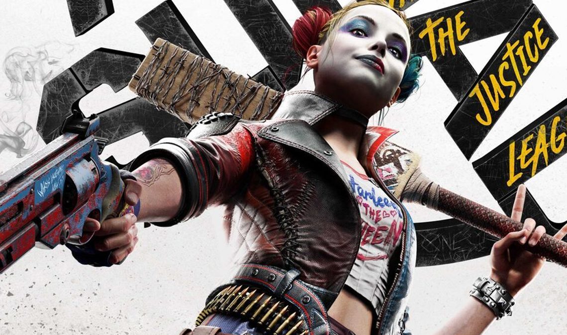 Harley Quinn est le protagoniste de la nouvelle bande-annonce de Suicide Squad : Kill the Justice League