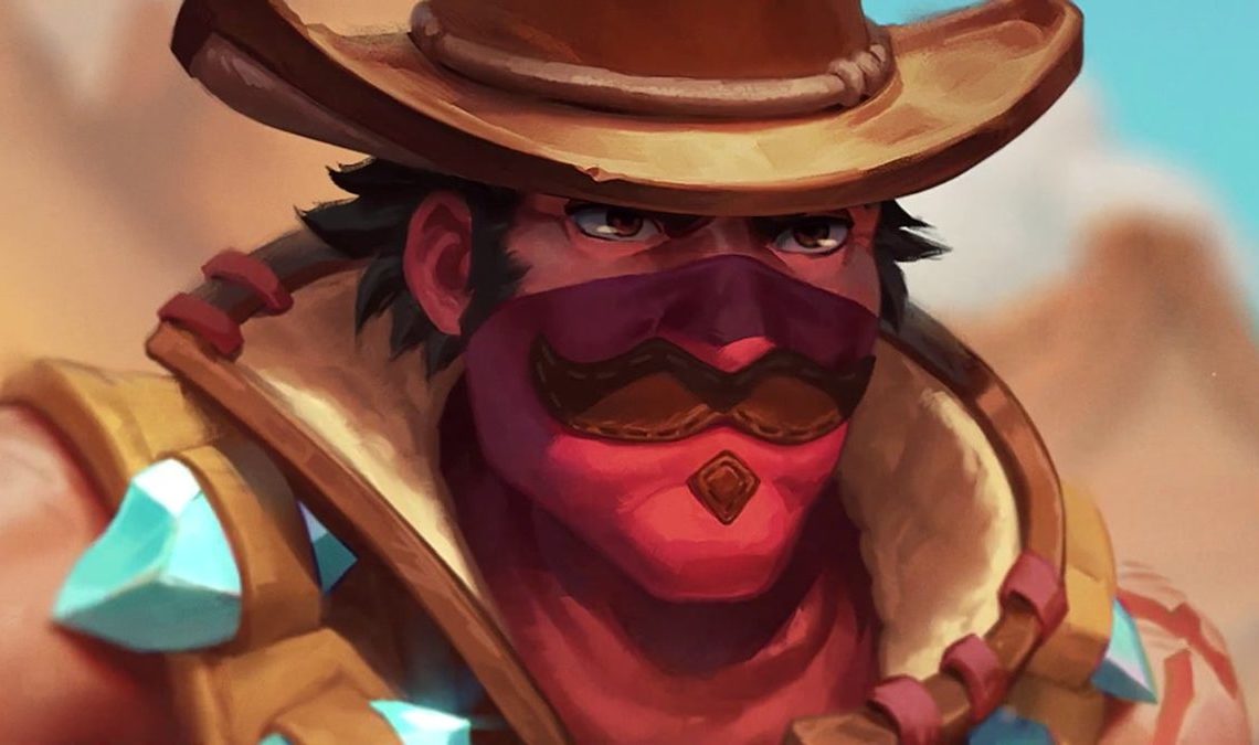 Hearthstone - Bande-annonce cinématographique officielle de Showdown in the Badlands