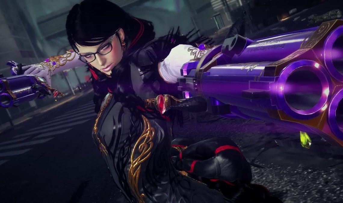 Hideki Kamiya parle du sort de Bayonetta après son départ de PlatinumGames