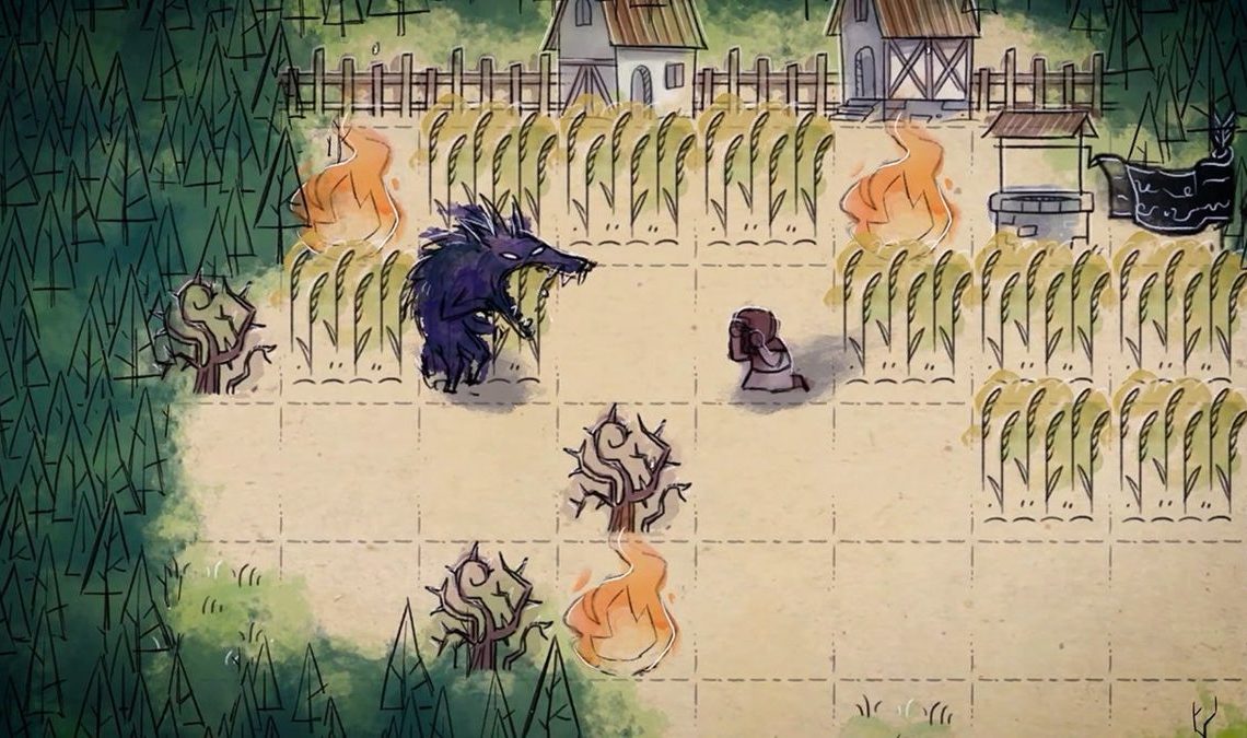 Howl - Bande-annonce de lancement officielle