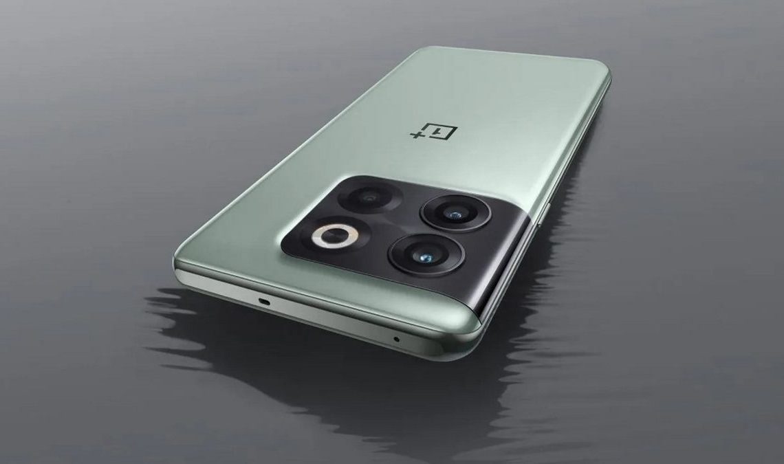 Il est puissant, beau et à prix mini : procurez-vous le OnePlus 10T pour un peu plus de 300 euros sur Amazon